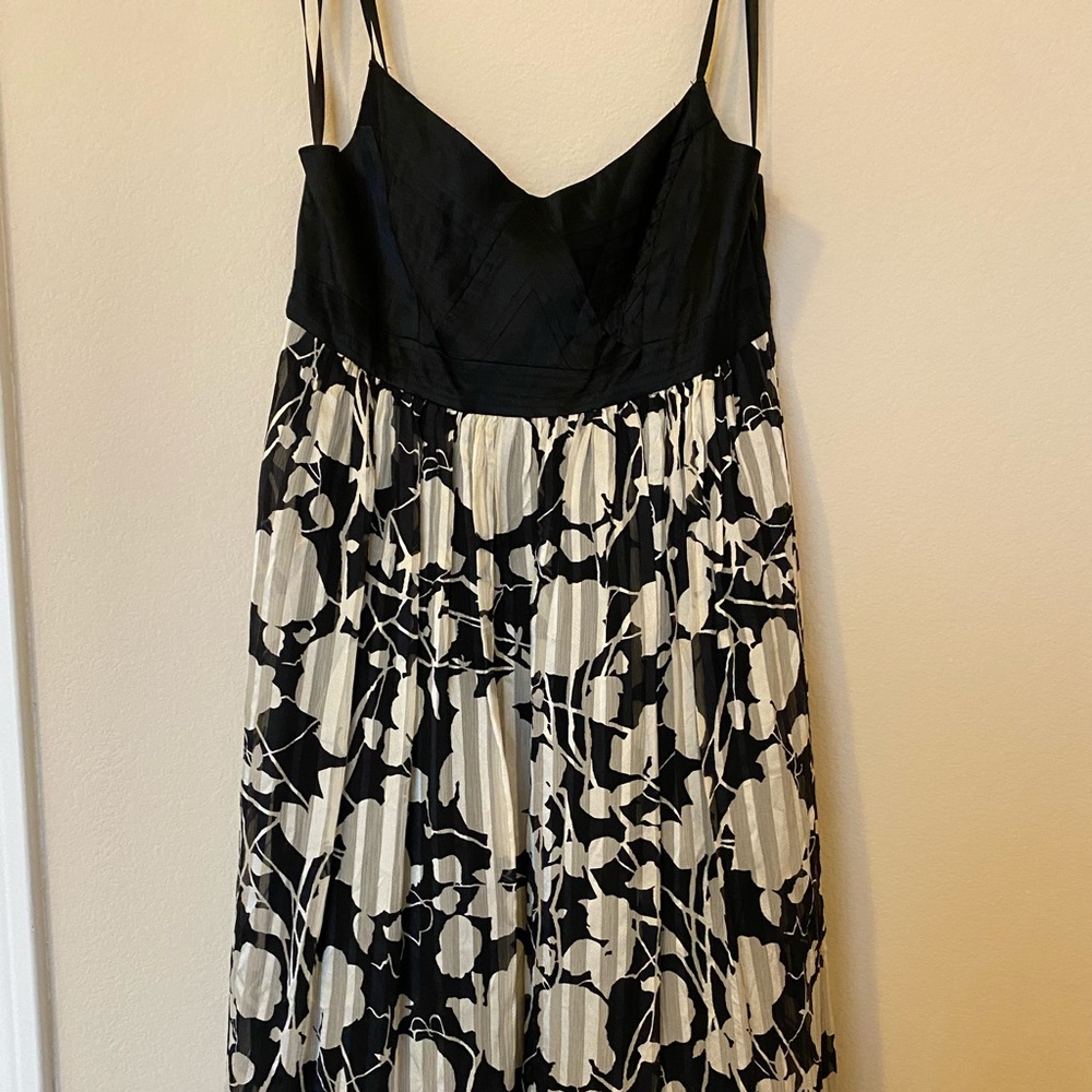 BCBG MaxAzria Dress